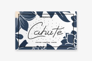Cahute: A Script Amp Review for Real Design Work
