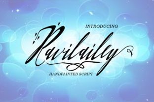 How Ravilailey Transformed My Small Business Brand Identity