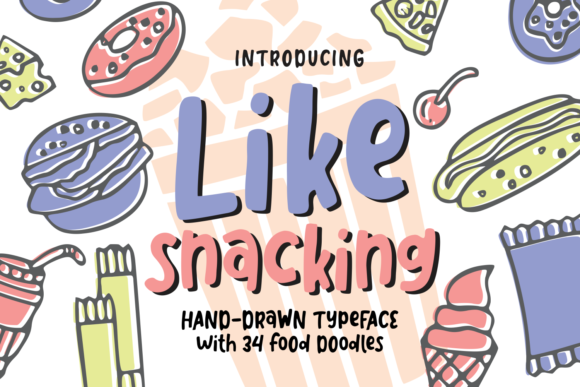 Like Snacking: A Designer's Honest Review for Real Projects