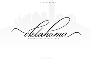 Oklahoma: A Designer's Honest Review for Real Projects